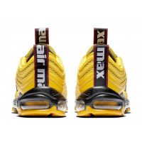 Nike Air Max 97 GS Bright Citron
