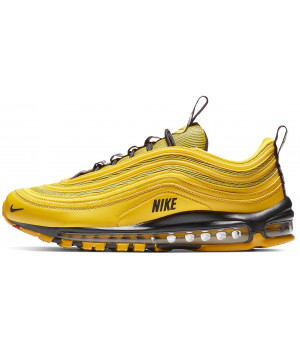 Nike Air Max 97 GS Bright Citron