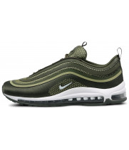 Nike Air Max 97 Ultra 17 GS Cargo Khaki