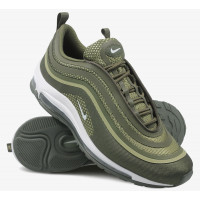Nike Air Max 97 Ultra 17 GS Cargo Khaki