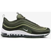 Nike Air Max 97 Ultra 17 GS Cargo Khaki