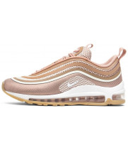 Nike Air Max 97 Ultra 17 Metallic Rose Gold