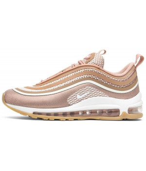 Nike Air Max 97 Ultra 17 Metallic Rose Gold