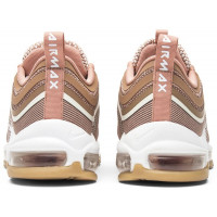 Nike Air Max 97 Ultra 17 Metallic Rose Gold