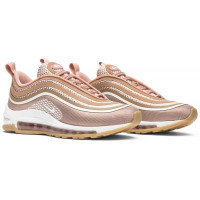 Nike Air Max 97 Ultra 17 Metallic Rose Gold