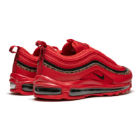 Nike Air Max 97 Leopard Pack Red