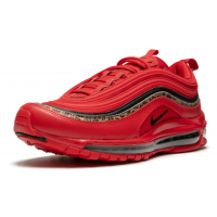 Nike Air Max 97 Leopard Pack Red