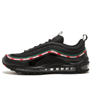 Nike Air Max 97 OG Undefeated Black