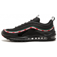 Nike Air Max 97 OG Undefeated Black