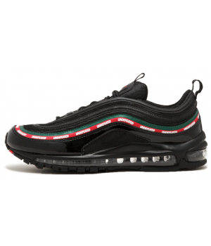 Nike Air Max 97 OG Undefeated Black