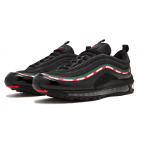 Nike Air Max 97 OG Undefeated Black