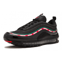 Nike Air Max 97 OG Undefeated Black