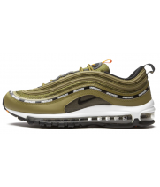 Nike x Undefeated Air Max 97 Militia Green