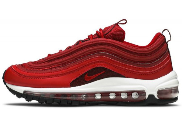 Nike Air Max 97 University Red