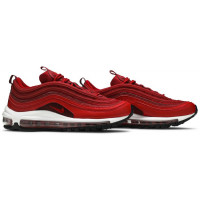 Nike Air Max 97 University Red