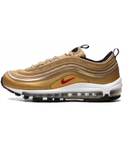 Nike Air Max 97 Metallic Gold