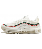 Nike Air Max 97 OG Undefeated White
