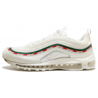 Nike Air Max 97 OG Undefeated White