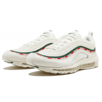 Nike Air Max 97 OG Undefeated White