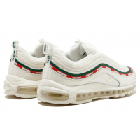 Nike Air Max 97 OG Undefeated White