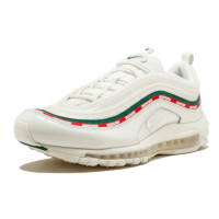 Nike Air Max 97 OG Undefeated White
