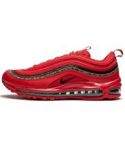 Nike Air Max 97 Leopard Pack Red