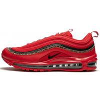 Nike Air Max 97 Leopard Pack Red