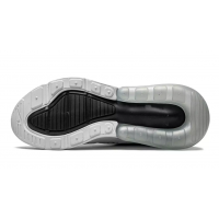 Кроссовки Nike Air Max 270 White Black
