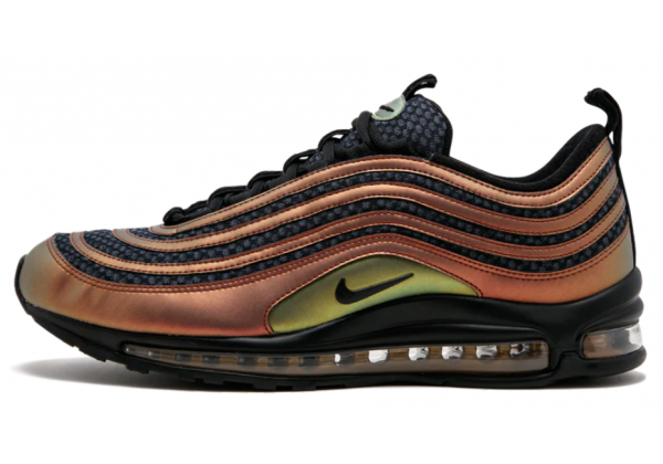 Nike Air Max 97 Ultra 17 Skepta Bronze
