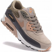 Nike Air Max 90 Iron Metallic Bronze Sail