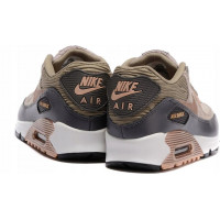 Nike Air Max 90 Iron Metallic Bronze Sail