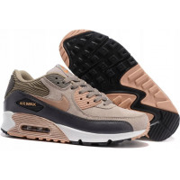 Nike Air Max 90 Iron Metallic Bronze Sail