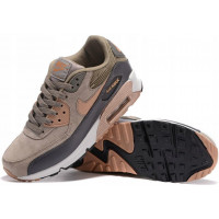 Nike Air Max 90 Iron Metallic Bronze Sail