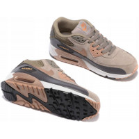 Nike Air Max 90 Iron Metallic Bronze Sail
