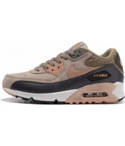 Nike Air Max 90 Iron Metallic Bronze Sail