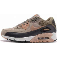 Nike Air Max 90 Iron Metallic Bronze Sail