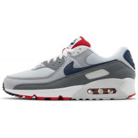 Nike Air Max 90 USA 2021 Pure Platinum