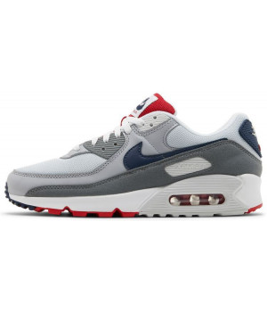 Nike Air Max 90 USA 2021 Pure Platinum