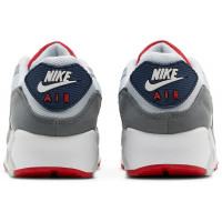Nike Air Max 90 USA 2021 Pure Platinum