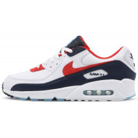 Nike Air Max 90 USA Denim