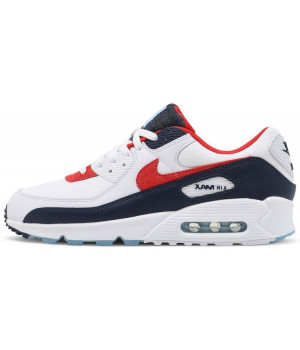 Nike Air Max 90 USA Denim