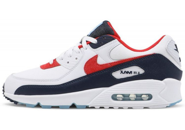 Nike Air Max 90 USA Denim