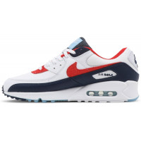 Nike Air Max 90 USA Denim