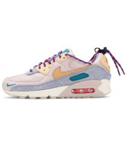 Nike Air Max 90 SE Fossil Stone Ashen Slate