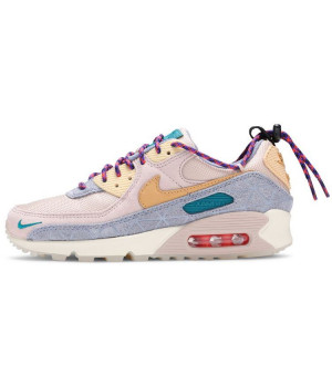 Nike Air Max 90 SE Fossil Stone Ashen Slate