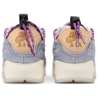 Nike Air Max 90 SE Fossil Stone Ashen Slate