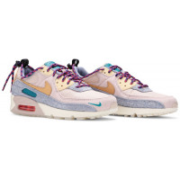 Nike Air Max 90 SE Fossil Stone Ashen Slate