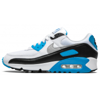 Nike Air Max 90 Laser Blue