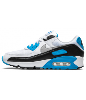 Nike Air Max 90 Laser Blue
