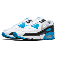 Nike Air Max 90 Laser Blue
